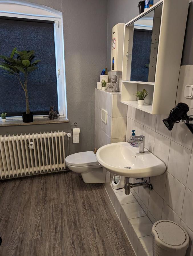 Flensburg Zentrum 50 Zewnętrze zdjęcie