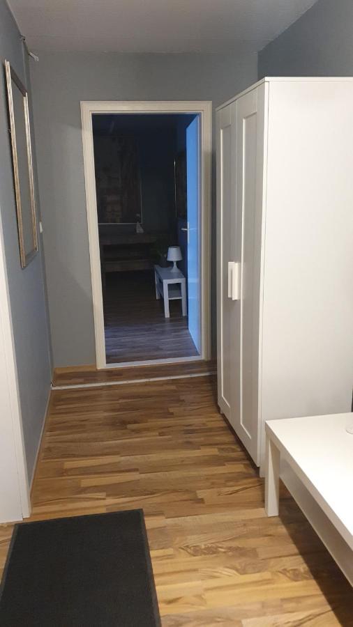 Flensburg Zentrum 50 Zewnętrze zdjęcie
