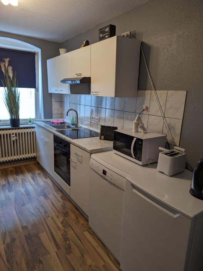 Flensburg Zentrum 50 Zewnętrze zdjęcie