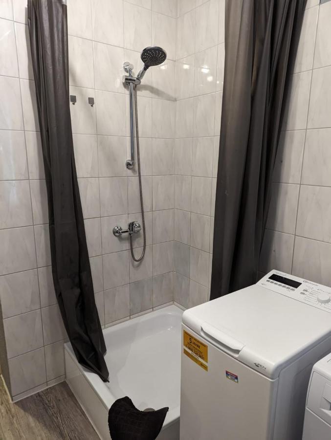 Flensburg Zentrum 50 Zewnętrze zdjęcie