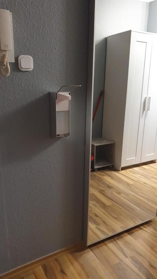 Flensburg Zentrum 50 Zewnętrze zdjęcie